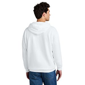 Comfort Colors Lightweight Hooded Sweatshirt 1467