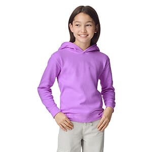 Comfort Colors Youth Lightweight Hooded Sweatshirt 1467Y