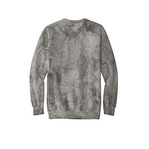 Comfort Colors Color Blast Crewneck Sweatshirt 1545