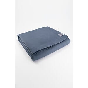 Comfort Colors Fleece Dorm Blanket 15BT