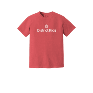 Comfort Colors Tee - District Kids