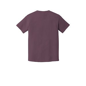 COMFORT COLORS Heavyweight Ring Spun Tee. 1717