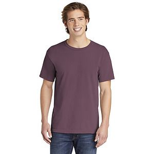 COMFORT COLORS Heavyweight Ring Spun Tee. 1717