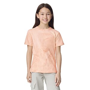 Comfort Colors Youth Heavyweight Color Blast Tee 1745Y