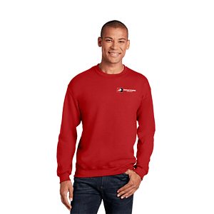 Gildan - Heavy Blend Crewneck Sweatshirt