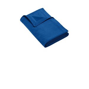 Gildan Heavy Blend Fleece Stadium Blanket 18900