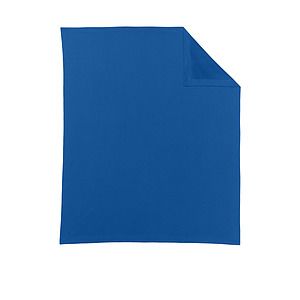 Gildan Heavy Blend Fleece Stadium Blanket 18900