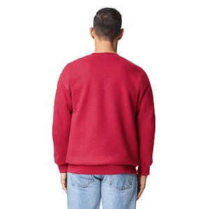 Gildan Hammer Maxweight Crewneck Sweatshirt 19000