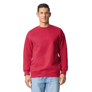 Gildan Hammer Maxweight Crewneck Sweatshirt 19000