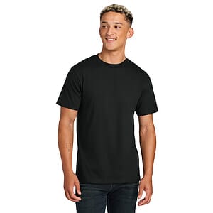American Apparel Unisex CVC Tee 2001CVC