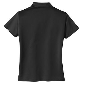 Nike Women's Tech Basic Dri-FIT Polo. 203697