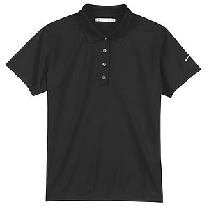 Nike Women's Tech Basic Dri-FIT Polo. 203697