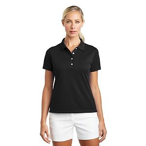 Nike Women's Tech Basic Dri-FIT Polo. 203697