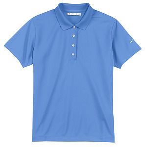 Nike Women's Tech Basic Dri-FIT Polo. 203697