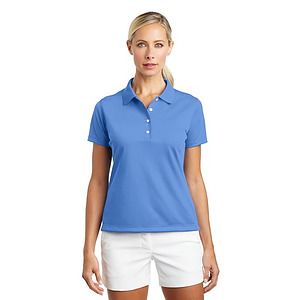 Nike Women's Tech Basic Dri-FIT Polo. 203697