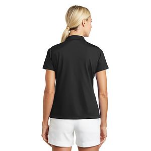 Nike Women's Tech Basic Dri-FIT Polo. 203697