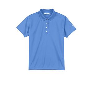 Nike Women's Tech Basic Dri-FIT Polo. 203697
