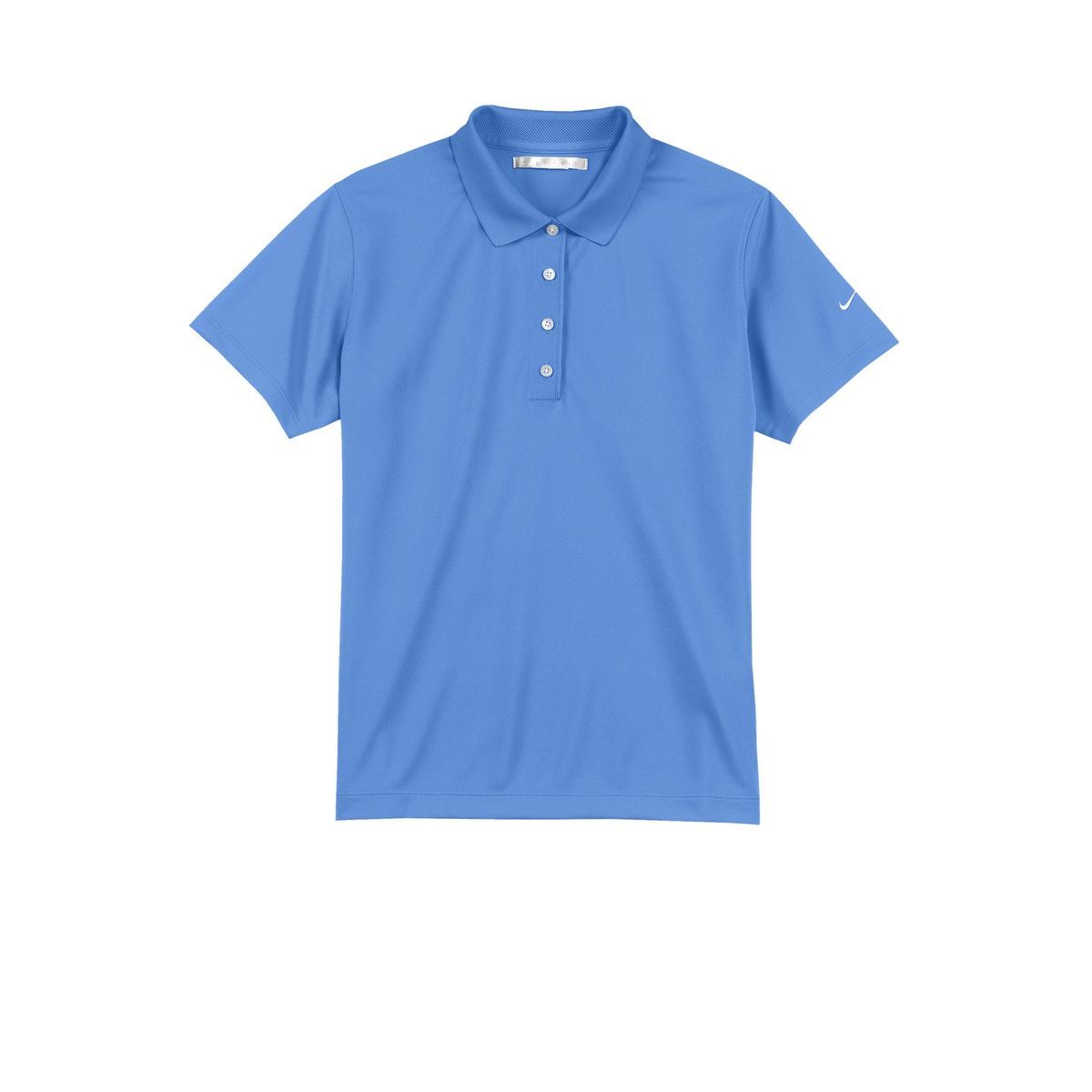 Nike Women's Tech Basic Dri-FIT Polo. 203697