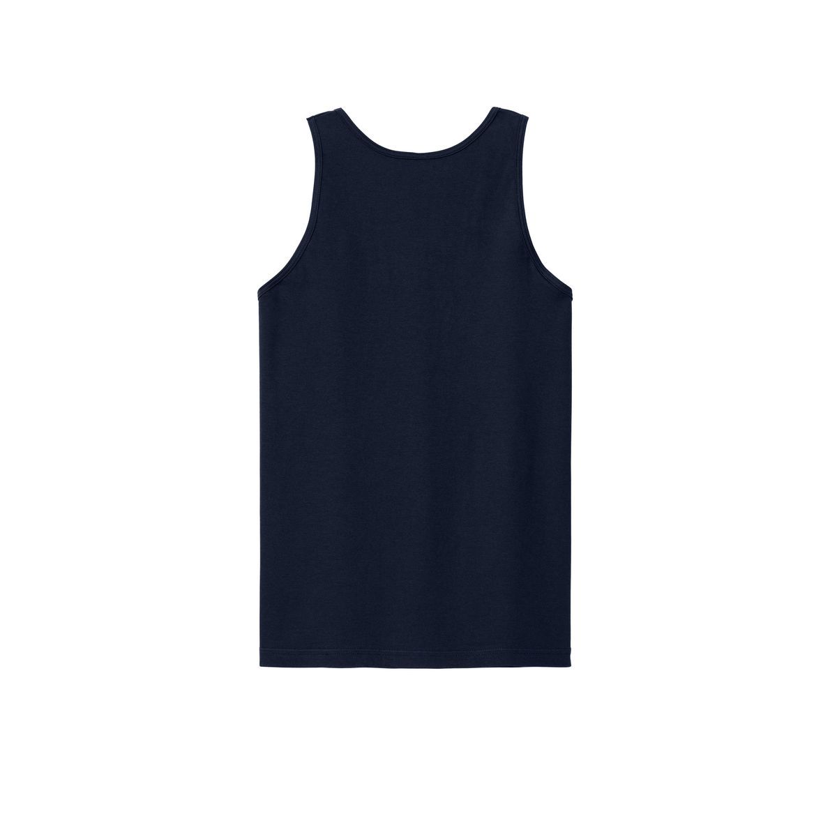 American Apparel Fine Jersey Unisex Tank 2408