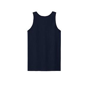 American Apparel Fine Jersey Unisex Tank 2408