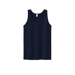 American Apparel Fine Jersey Unisex Tank 2408