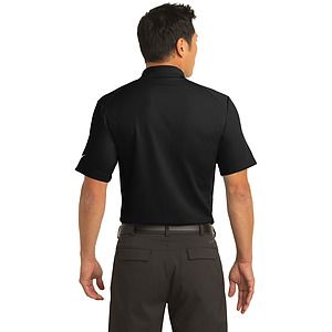 Nike Dri-FIT Classic Polo. 267020