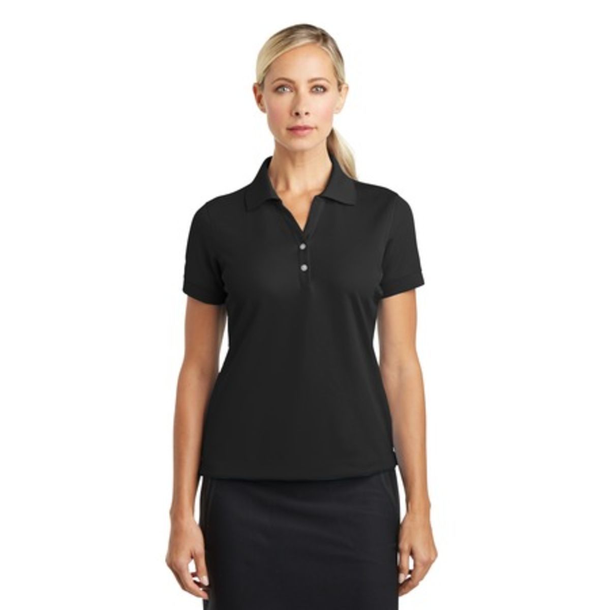 Nike Women's Dri-FIT Classic Polo. 286772