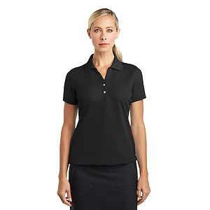 Nike Women's Dri-FIT Classic Polo. 286772