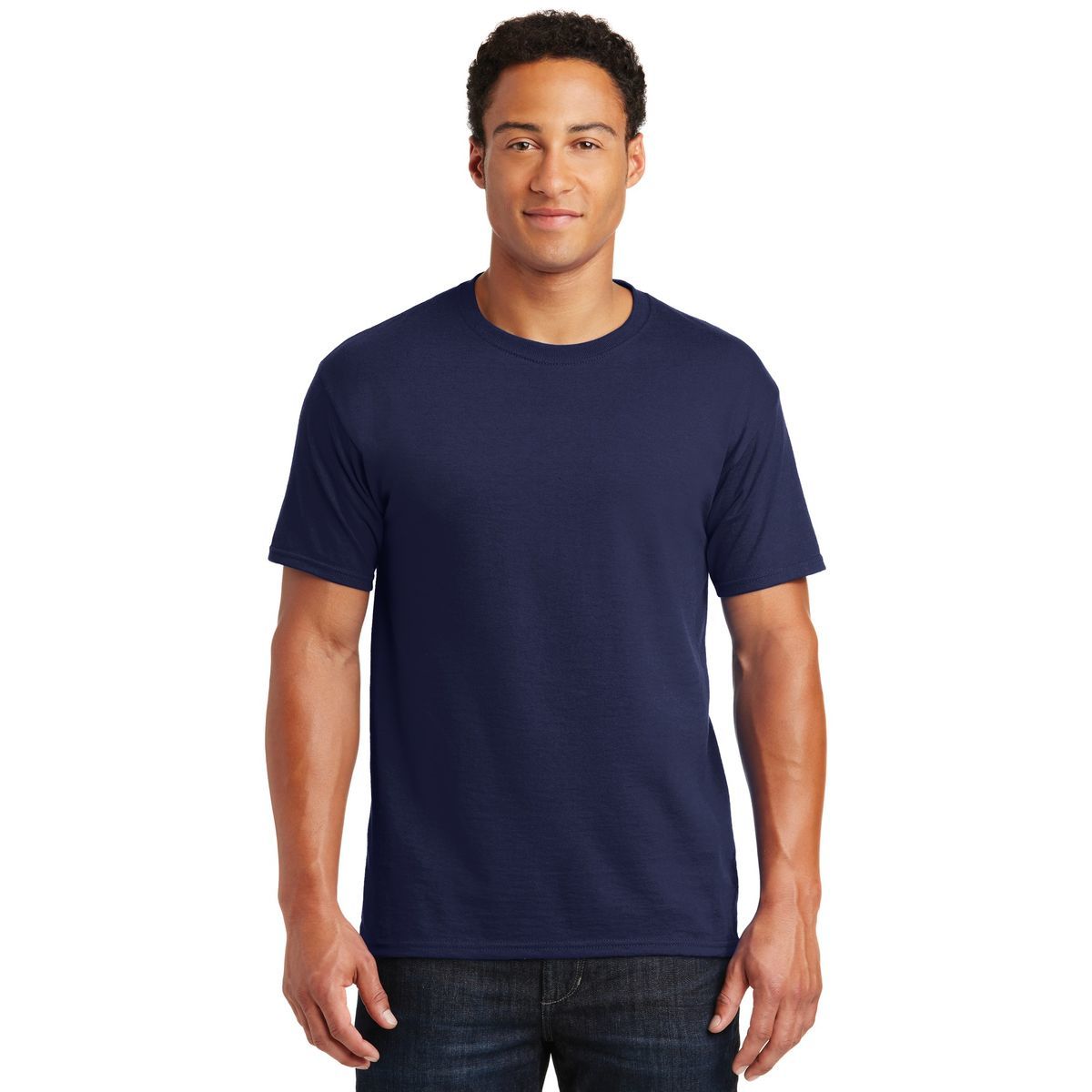C29M Jerzees - Dri-Power 5050 CottonPoly T-Shirt