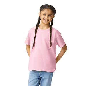 Gildan Youth Light Cotton Tee 3000B
