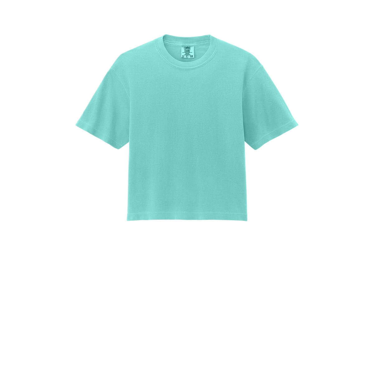 Comfort Colors Women's Heavyweight Boxy Tee 3023CL