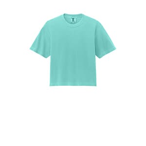 Comfort Colors Women's Heavyweight Boxy Tee 3023CL
