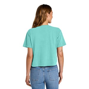 Comfort Colors Women's Heavyweight Boxy Tee 3023CL