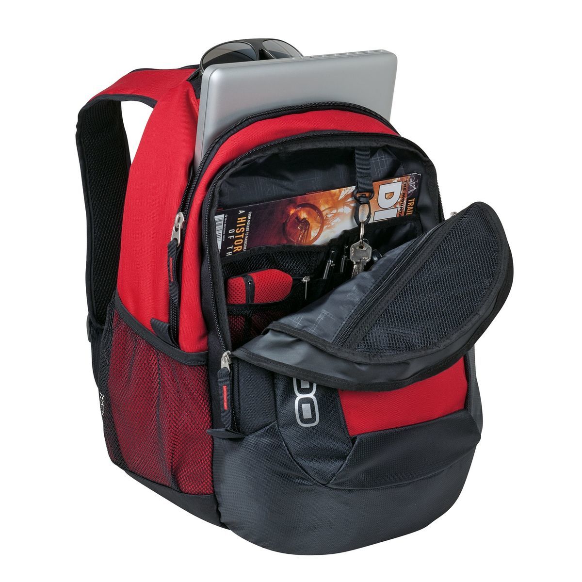 OGIO - Rogue Pack. 411042