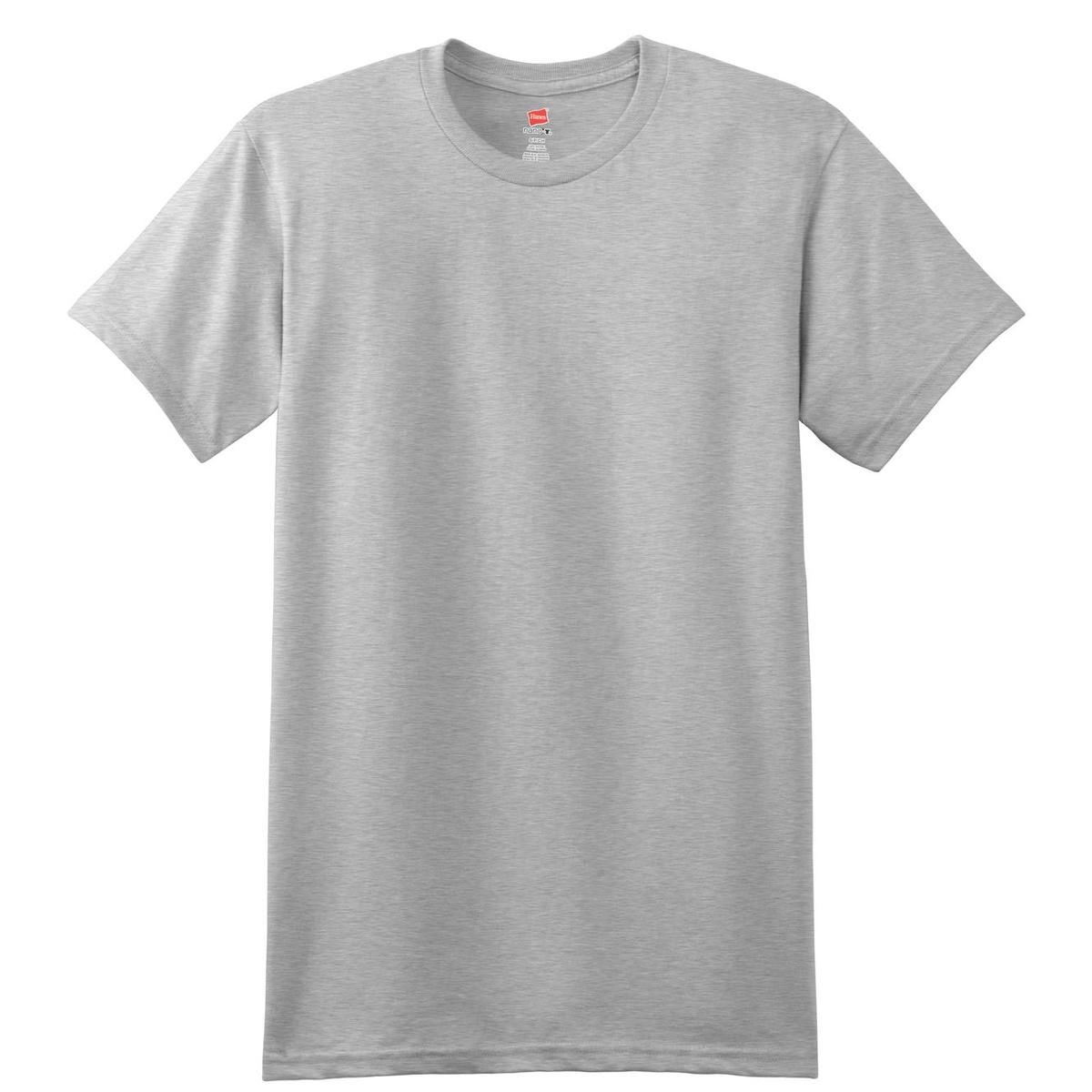 Hanes - Perfect-T Cotton T-Shirt. 4980