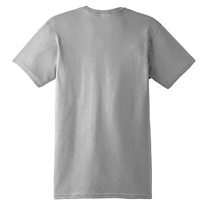 Hanes - Perfect-T Cotton T-Shirt. 4980