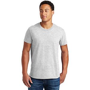 Hanes - Perfect-T Cotton T-Shirt. 4980