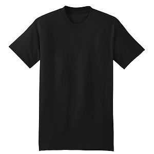 Hanes Beefy-T - 100% Cotton T-Shirt. 5180