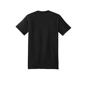 Hanes Beefy-T - 100% Cotton T-Shirt. 5180
