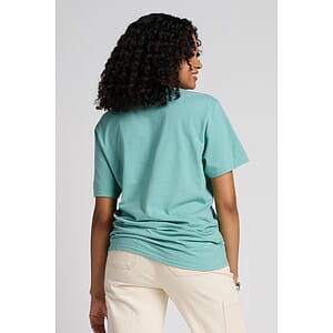 Jerzees Unisex Premium Combed Ring Spun Cotton Tee 570M