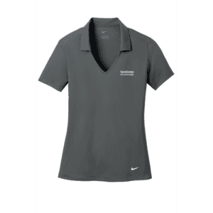 Nike Women's Dri-FIT Vertical Mesh Polo