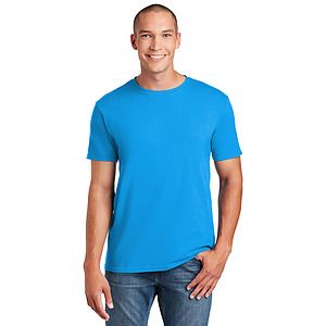 Gildan Softstyle T-Shirt. 64000