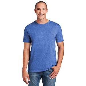 Gildan Softstyle T-Shirt. 64000