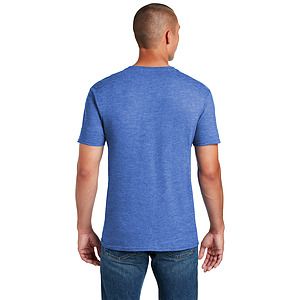 Gildan Softstyle T-Shirt. 64000