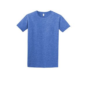 Gildan Softstyle T-Shirt. 64000