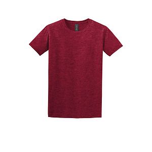 Gildan Softstyle T-Shirt. 64000