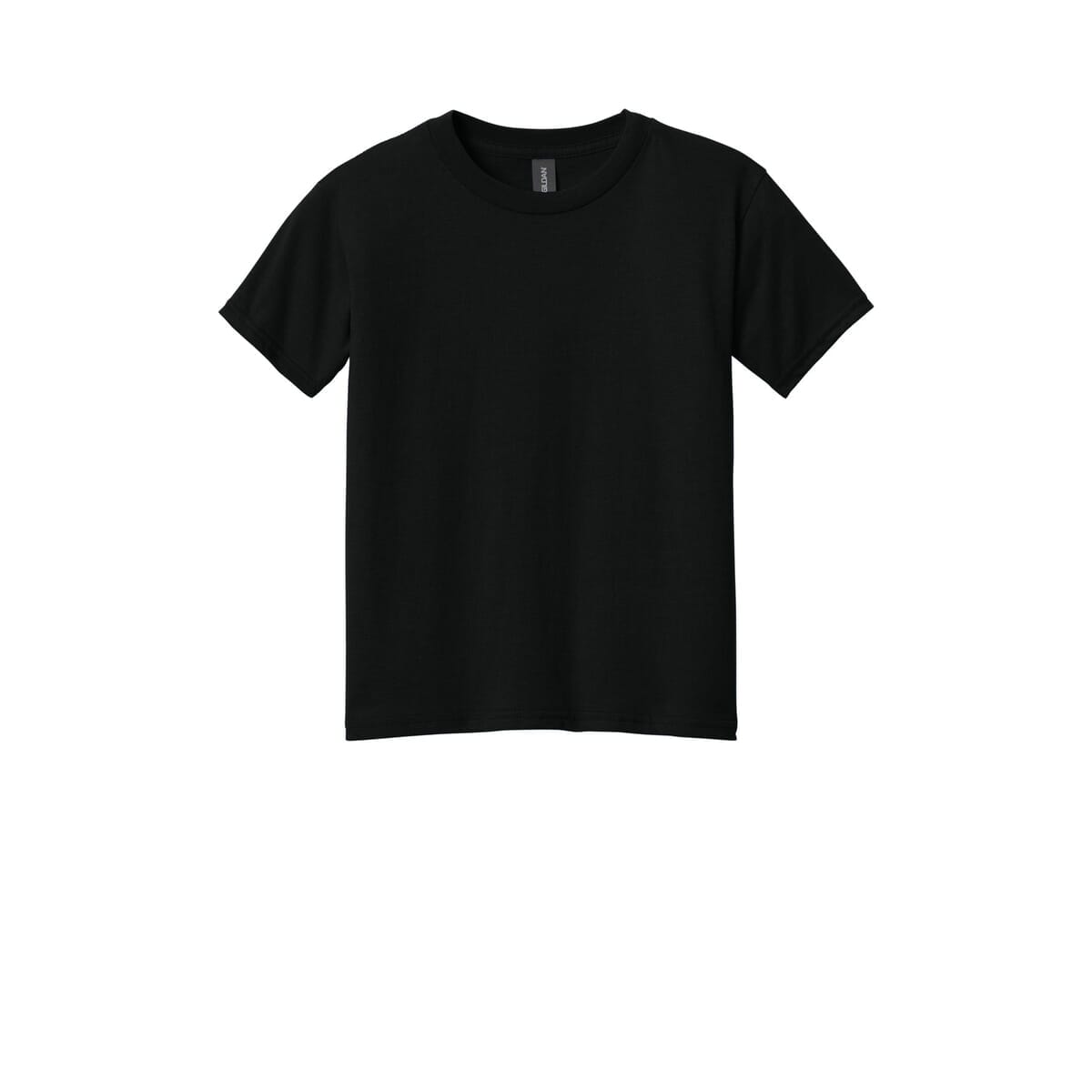 Gildan Youth Softstyle CVC Tee 64000BCVC