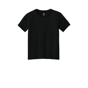 Gildan Youth Softstyle CVC Tee 64000BCVC