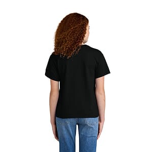 Gildan Youth Softstyle CVC Tee 64000BCVC