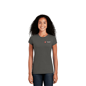 Gildan Softstyle Ladies T-Shirt